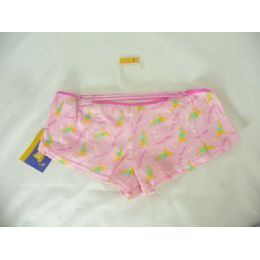 48 Bulk Lic Panty Hipster 2pc/pk Tinker Bell