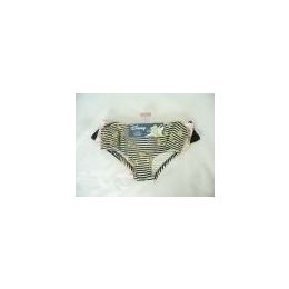 144 Bulk Lic Panty 3pc/pk Tinker Bell