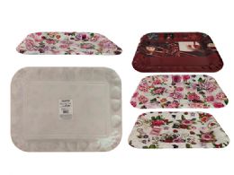 24 Bulk Rectangle Tray