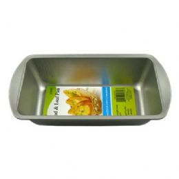 36 Bulk Bread & Loaf Pan 8.4"x4.4"x2.5"