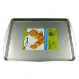 36 Bulk Cookie Pan 13.2"x9.2"