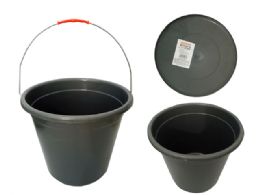 48 Bulk 9l Bucket Pail
