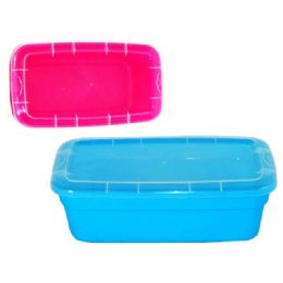 48 Bulk STORAGE SHOE BOX Color BODY 2 Color 13.8X8.2X4.3"