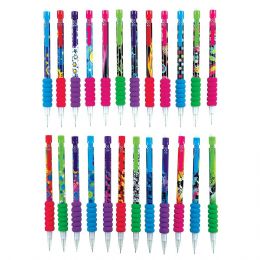 720 Bulk 0.7 Mm Mechanical Pencil Super Assortment