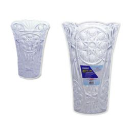 75 Bulk CrystaL-Like Vase