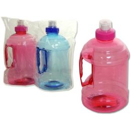 48 Bulk Sport Water Bottle