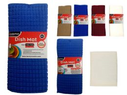 72 Bulk Dish Mat