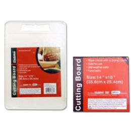 48 Bulk Cutting Board