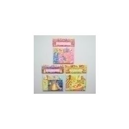 144 Bulk Invitation Card Happy B'day 8pcs
