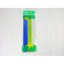 144 Bulk Wrap Holo 3x70x50cm 3 Sh/bag