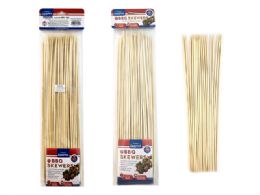 96 Bulk 50pc Bbq Skewers