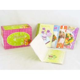 288 Bulk Card, Musical Mother's Day