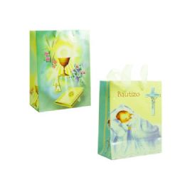 144 Bulk Gift Bag Baptism