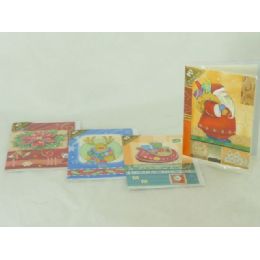 576 Bulk Card Christmas