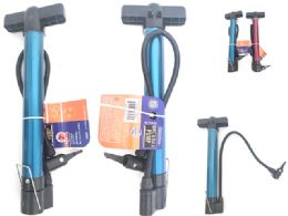 48 Bulk Bicycle Pump