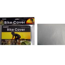 96 Bulk Bike Cover