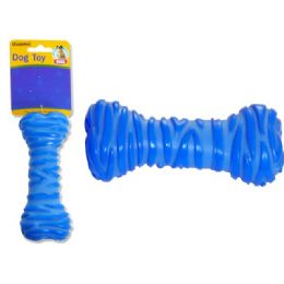 144 Bulk Dog Bone Toy