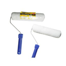 144 Bulk 2 Piece Paint Roller