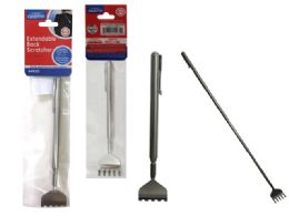 288 Bulk Extendable Backscratcher