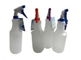 24 Bulk Spray Bottle