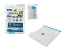 96 Bulk Vacuum Storage Bag 50X85cm 