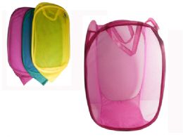 96 Bulk Jumbo Laundry Hamper