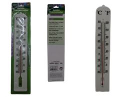 96 Bulk Jumbo Thermometer