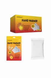 40 Bulk 2-Count Disposable Hand Warmers 8 Hours Long Lasting