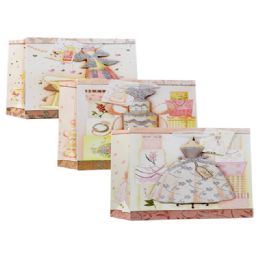 144 Bulk Gift Bag Hl Wedding