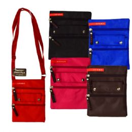 36 Bulk Fashion Shoulder Bag Medium