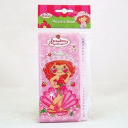 72 Bulk Address Bk Soft Cover