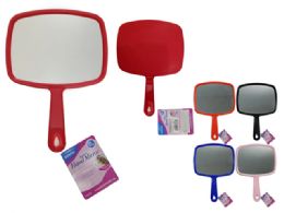 72 Bulk Hand Mirror