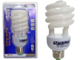 72 Bulk 32 Watt Energy Saving Light Bulb