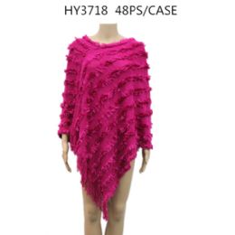 24 Bulk Ladies Fashion Sweater For Winter