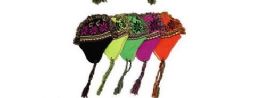 72 Bulk Winter Unisex Helmet Hat