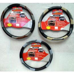 48 Bulk Steering Wheel Cover