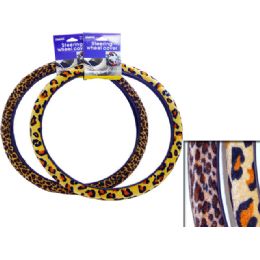 48 Bulk Steering Wheel Cover