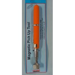 24 Bulk 10lb Telescopic Magnetic PicK-Up Tool