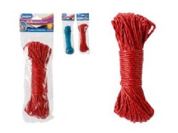 72 Bulk 30M Multipurpose Rope