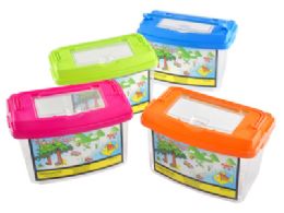 48 Bulk Fish Tank