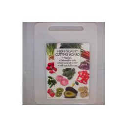 48 Bulk Plastic Cutting Board