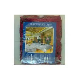 36 Bulk 36 Wholesale 98''x59'' Table Cloth -