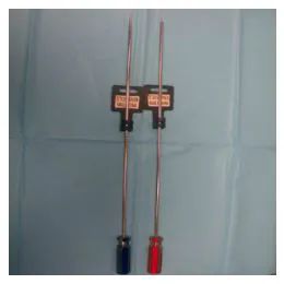 144 Bulk 20 Inches Screw Driver