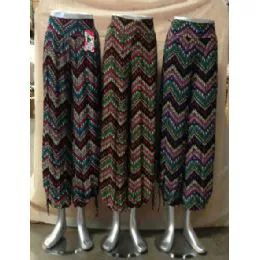 48 Bulk Ladies Fashion Pants