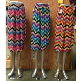 48 Bulk Ladies Fashion Pants
