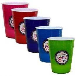 96 Bulk Tumbler Colors 16oz