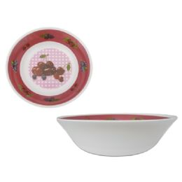 96 Bulk Melabowl 11.8"fruit Packing 1/pc