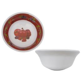 48 Bulk Melamine Bowl