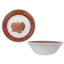 48 Bulk Mela Bowl 11.8" Packing 1/pc