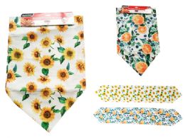72 Bulk TABLE RUNNER 13"X72" Long Assorted DESIGNS